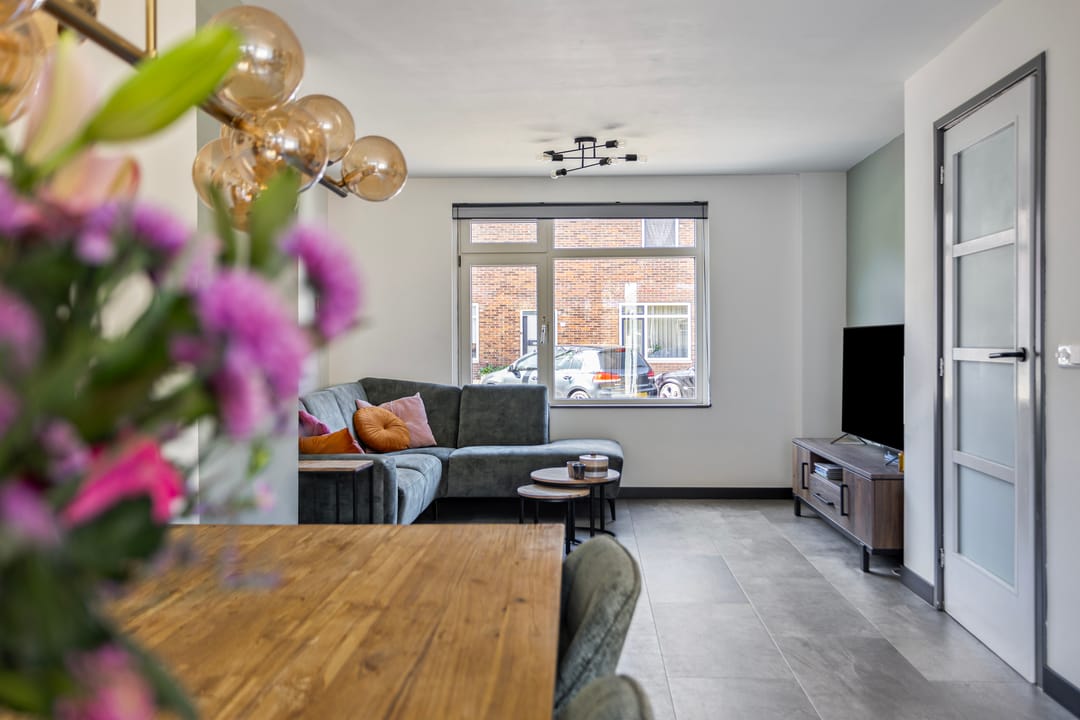 Foto 7 van Leeghwaterstraat 68