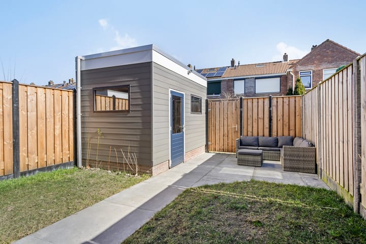 Foto 21 van Leeghwaterstraat 68