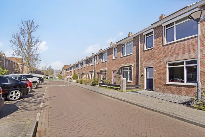 Foto 23 van Leeghwaterstraat 68