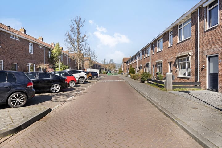 Foto 24 van Leeghwaterstraat 68