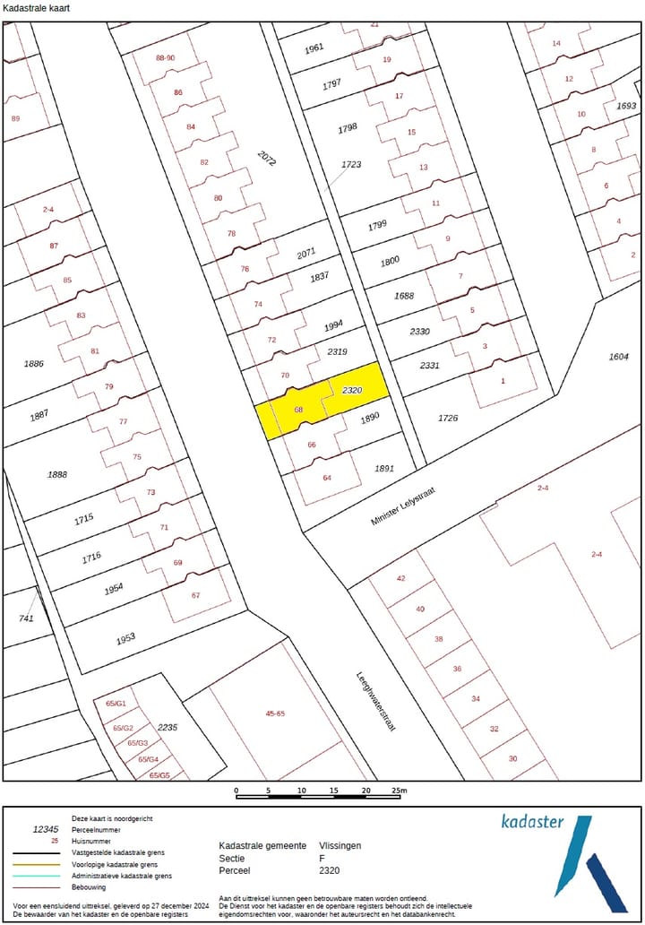 Foto 29 van Leeghwaterstraat 68