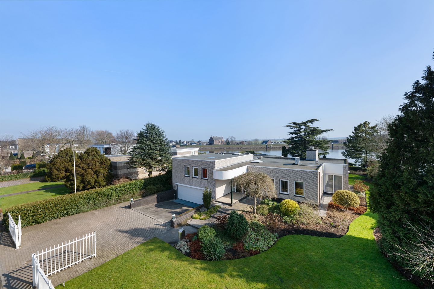 Foto 1 van Groenendijk 154