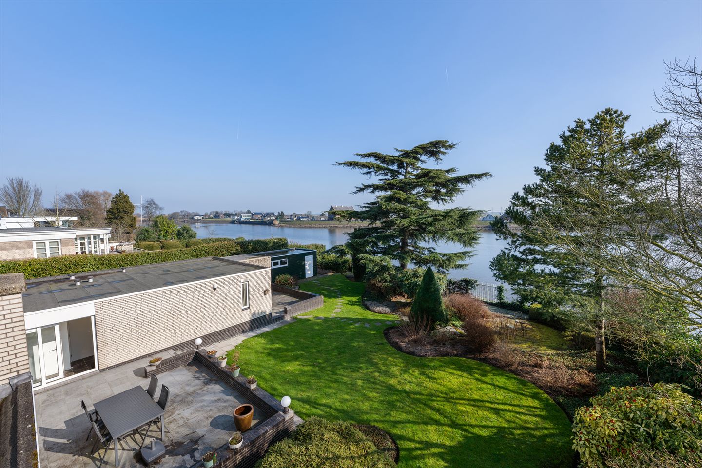 Foto 4 van Groenendijk 154