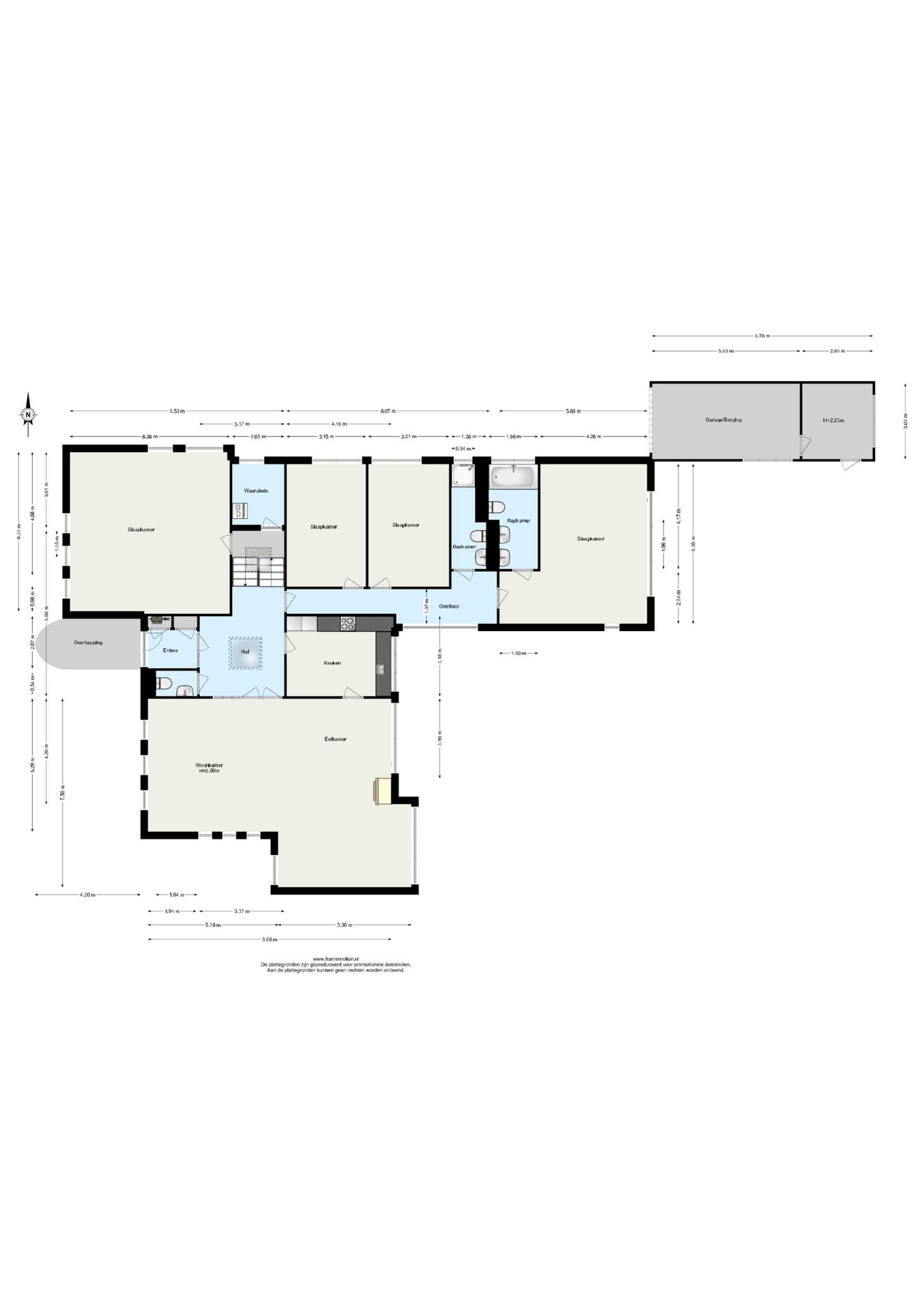 Foto 55 van Groenendijk 154