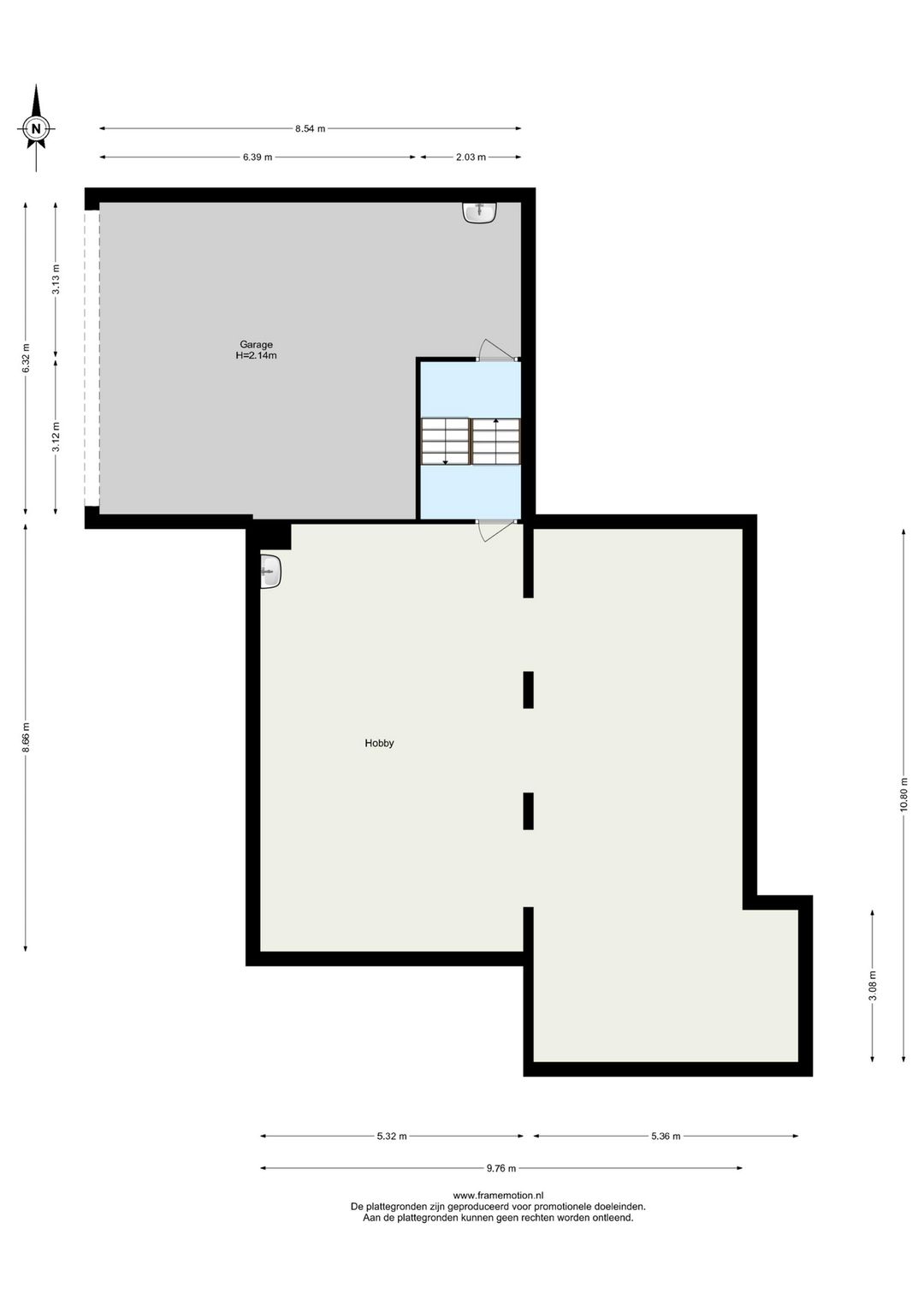 Foto 56 van Groenendijk 154