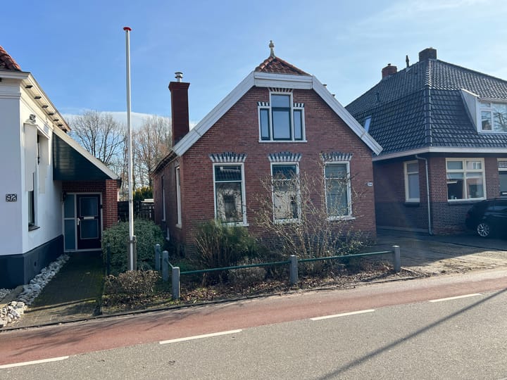 Foto 2 van Hoofdweg 94