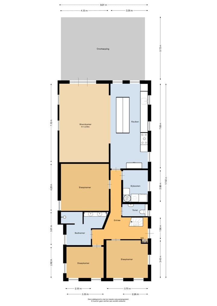 Foto 55 van Hoofdweg 49