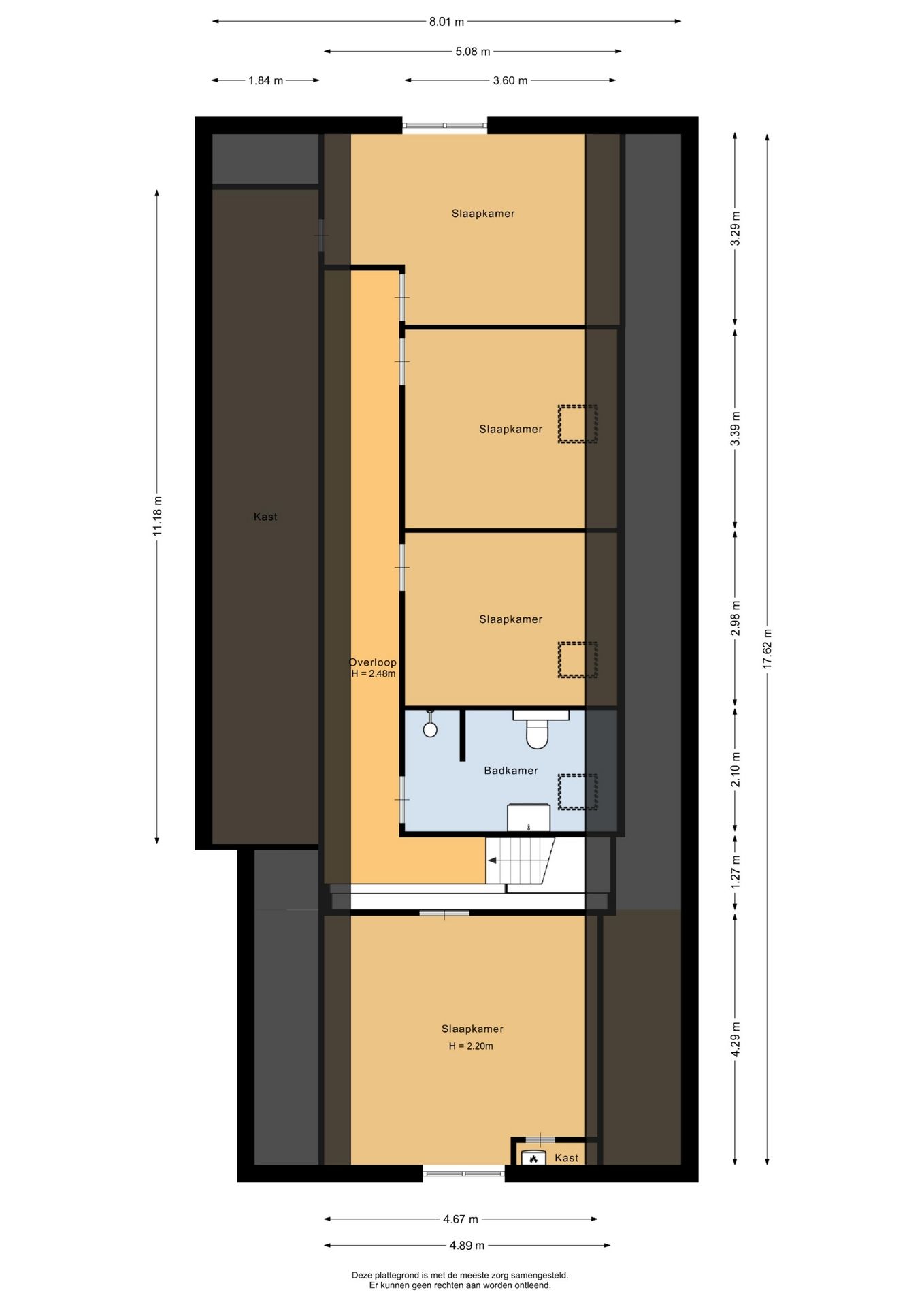 Foto 57 van Hoofdweg 49