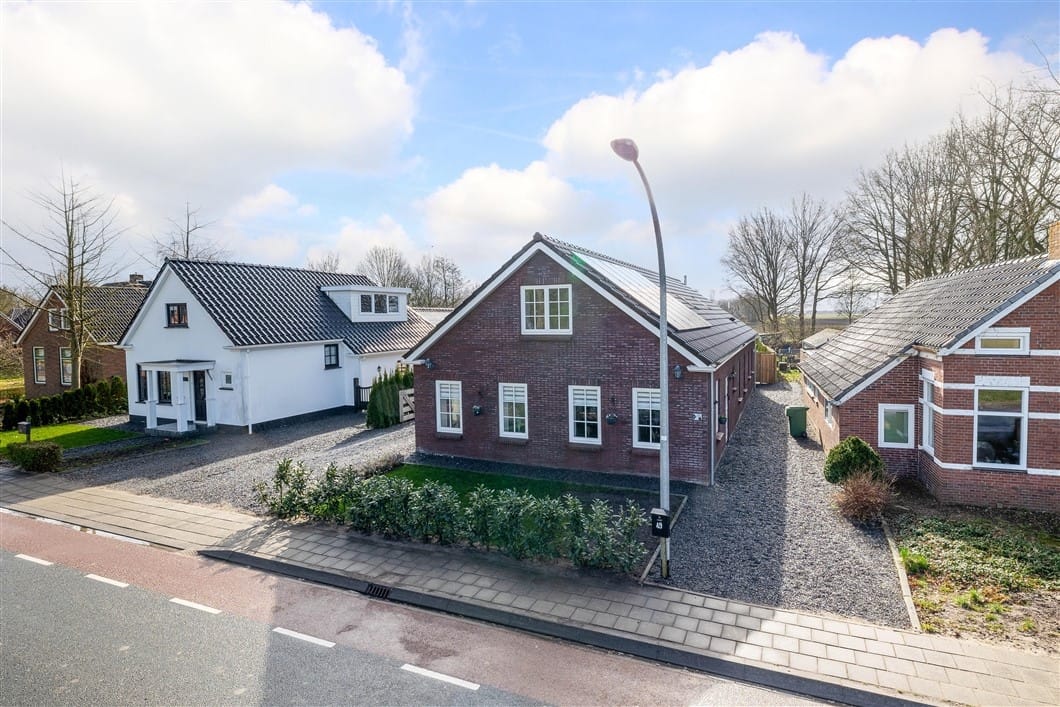 Foto 6 van Hoofdweg 49