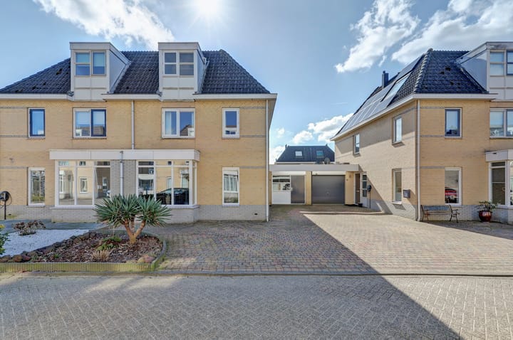 Reigerstraat 10