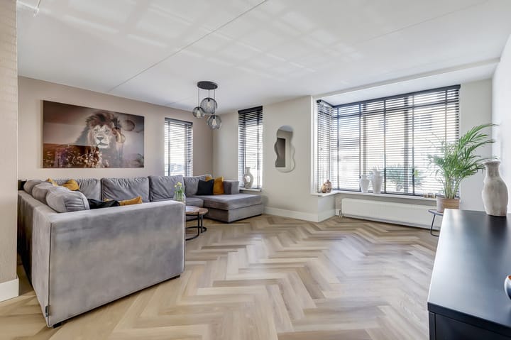 Foto 1 van Reigerstraat 10