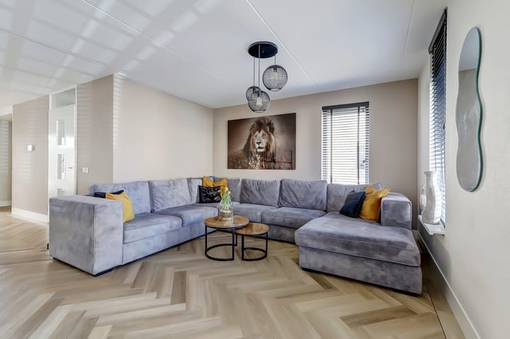 Foto 4 van Reigerstraat 10