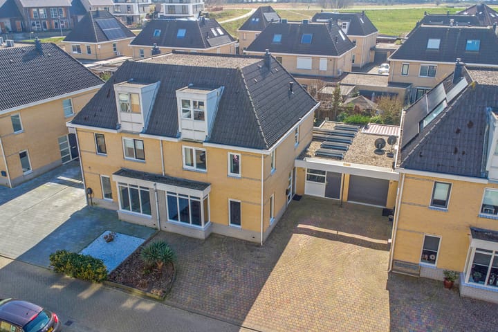 Foto 42 van Reigerstraat 10