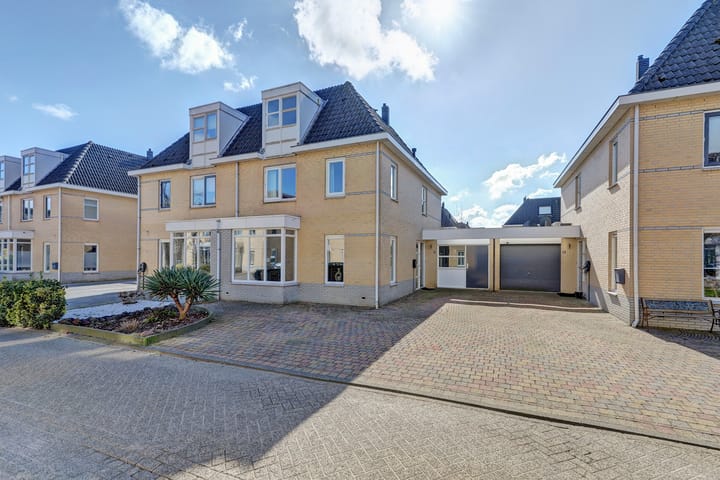 Foto 45 van Reigerstraat 10