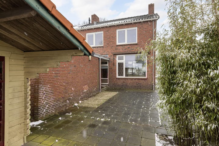 Foto 14 van Kazernewijk E 24-A