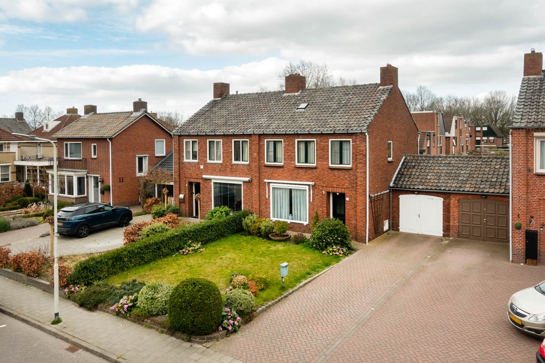 Foto 1 van Nieuweweg 30