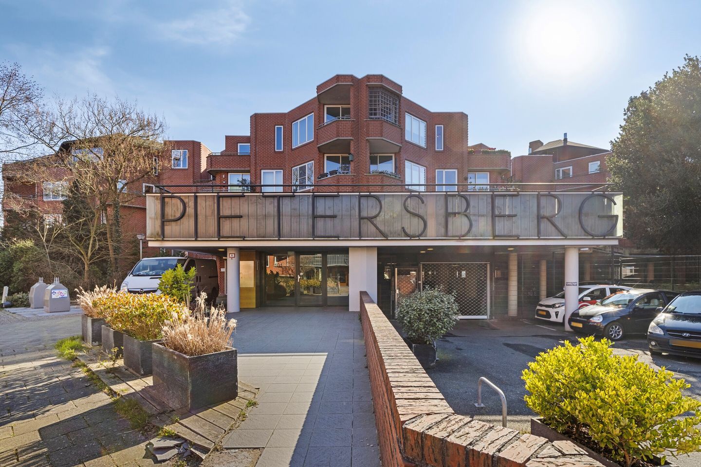 Foto 1 van Pietersberg 176