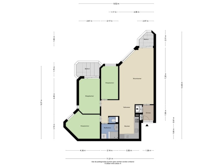 Foto 38 van Pietersberg 176