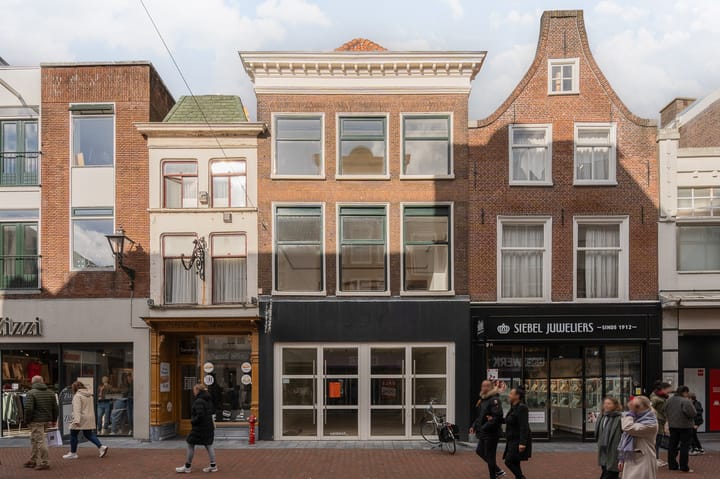 Van der Werfstraat 3 E