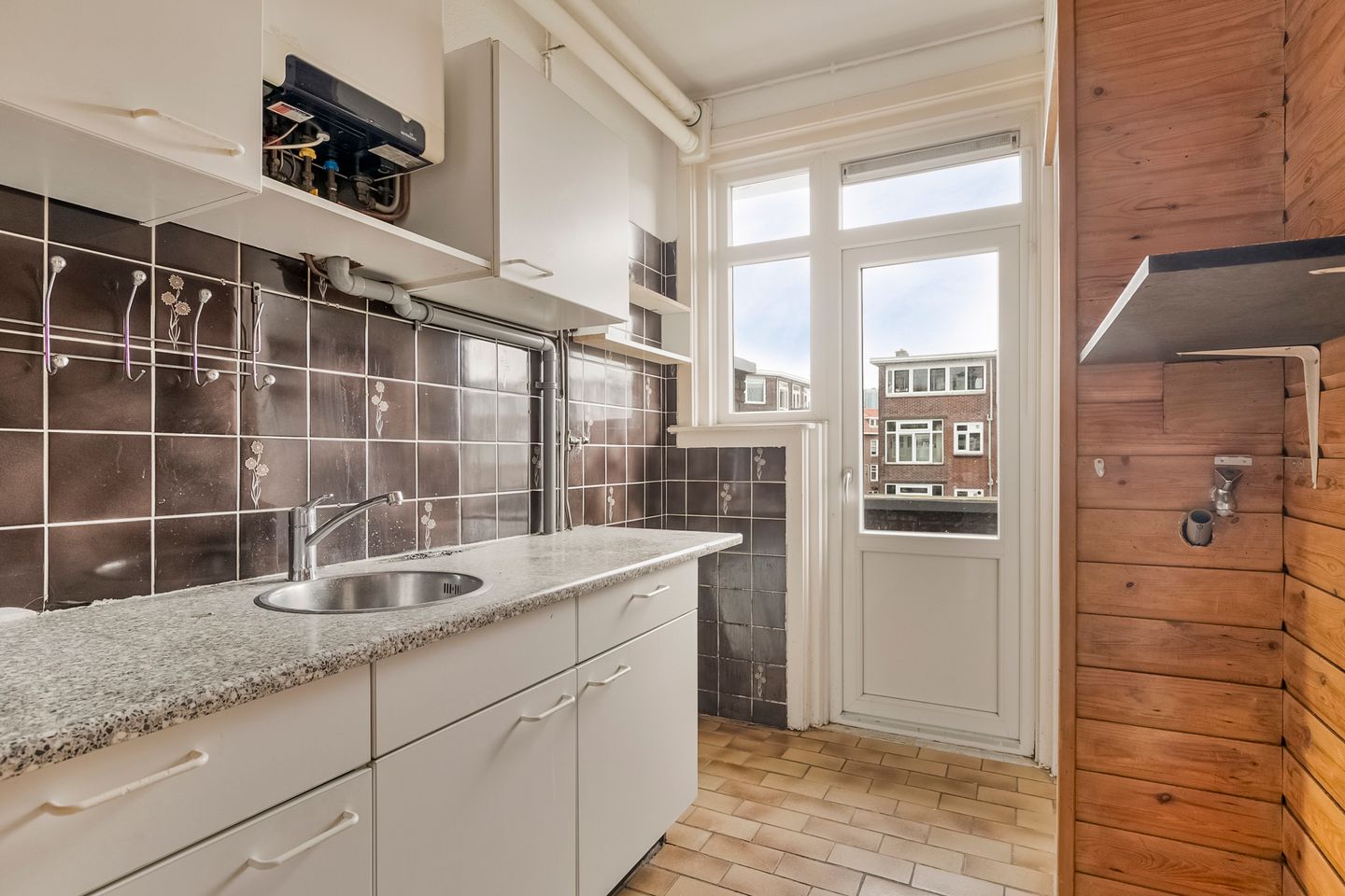 Foto 4 van Pleinweg 149-D