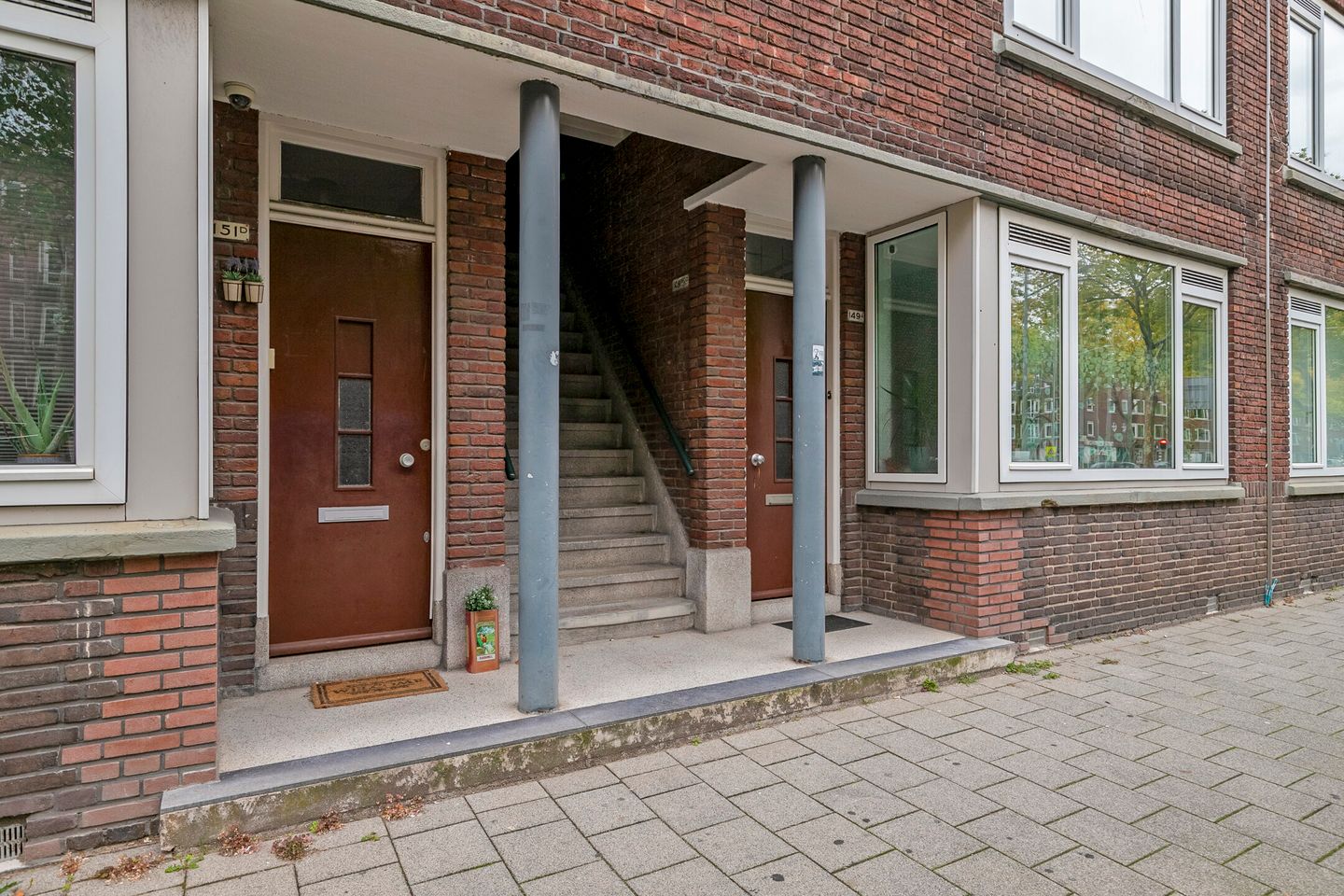 Foto 25 van Pleinweg 149-D