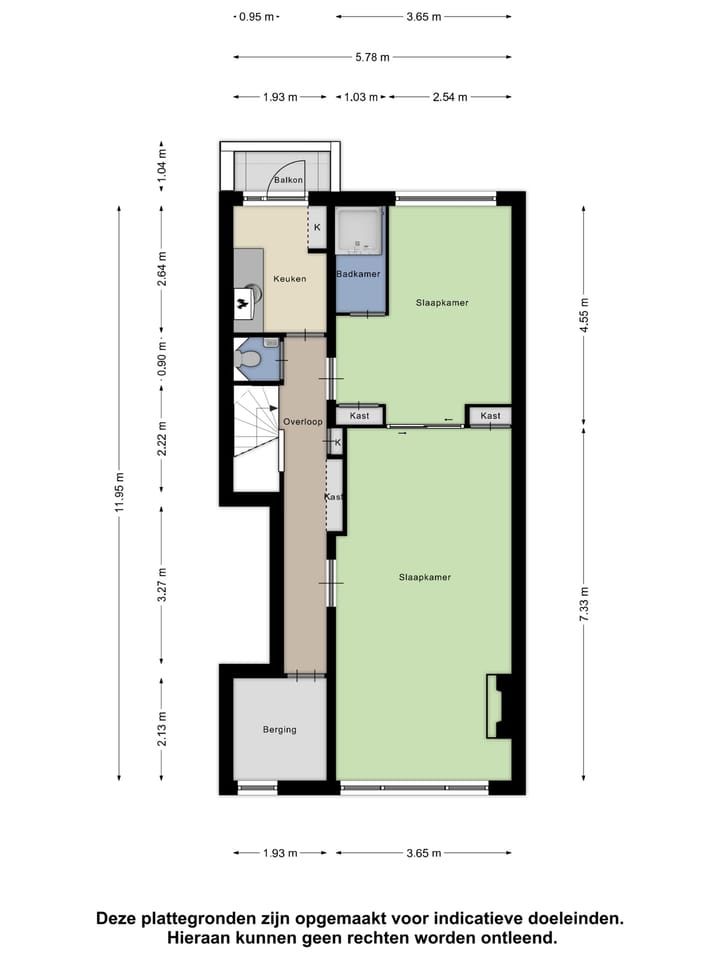 Foto 37 van Pleinweg 149-D