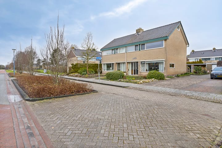 Foto 4 van A van Voorthuijsenweg 21