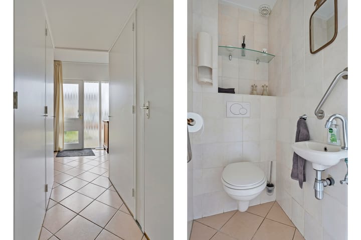 Foto 5 van A van Voorthuijsenweg 21