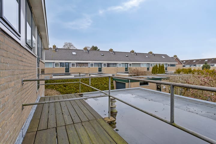 Photo 22 of A van Voorthuijsenweg 21