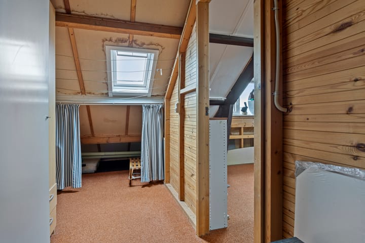 Photo 25 of A van Voorthuijsenweg 21