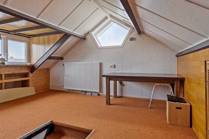 Photo 26 of A van Voorthuijsenweg 21