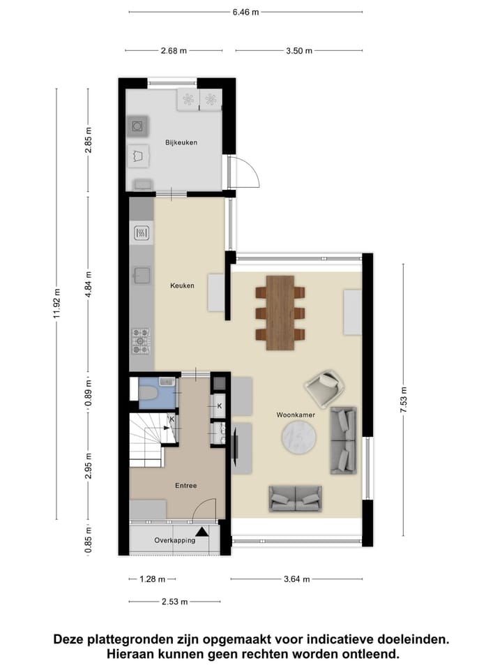 Photo 37 of A van Voorthuijsenweg 21