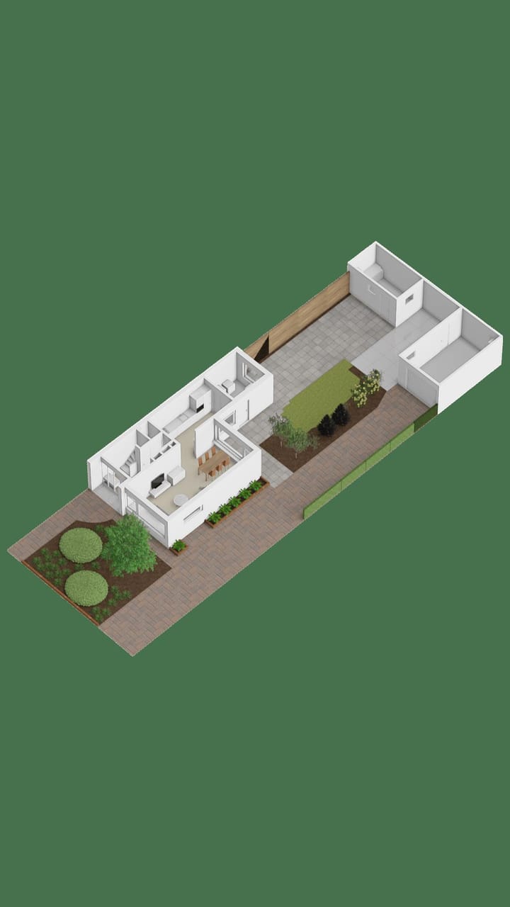 Photo 41 of A van Voorthuijsenweg 21