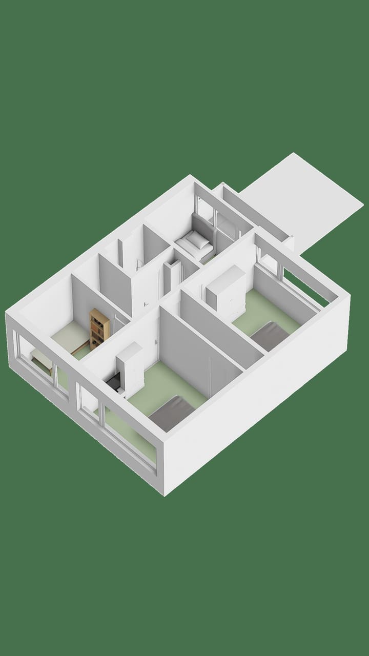 Photo 43 of A van Voorthuijsenweg 21