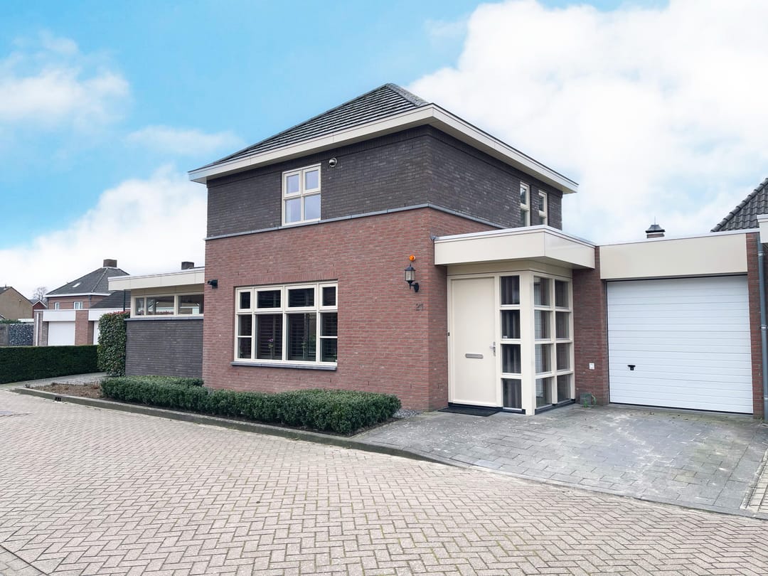 Foto 2 van Kruispad 21