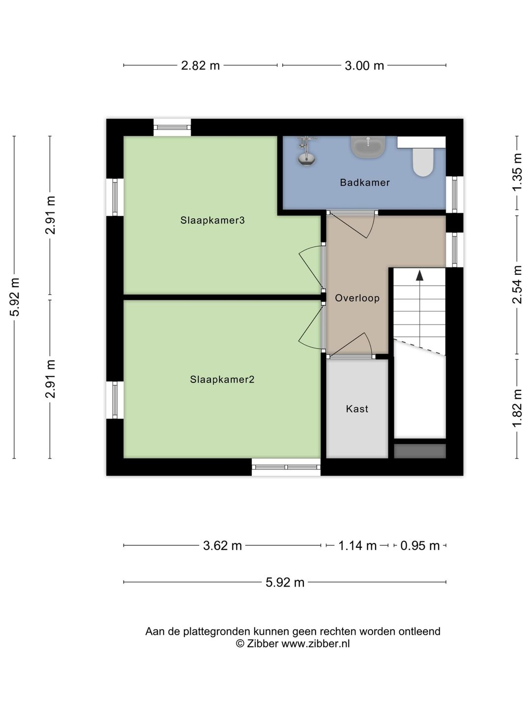 Foto 26 van Kruispad 21