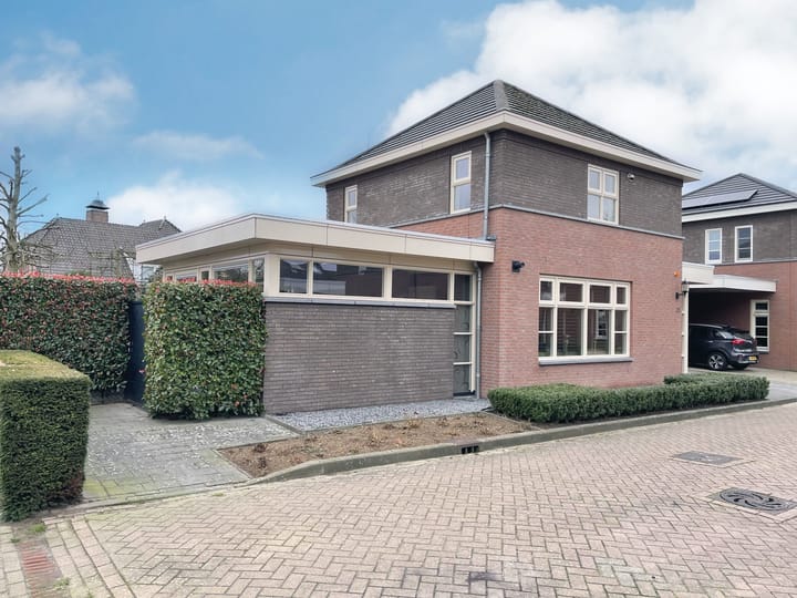 Photo 3 of Kruispad 21