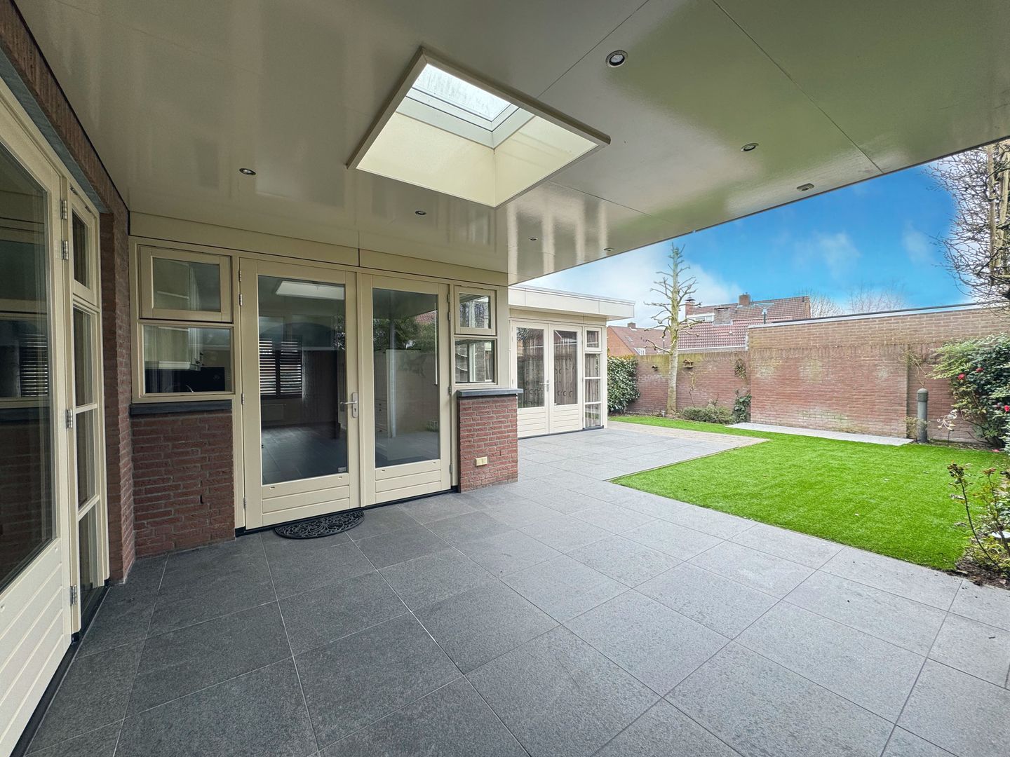 Foto 4 van Kruispad 21