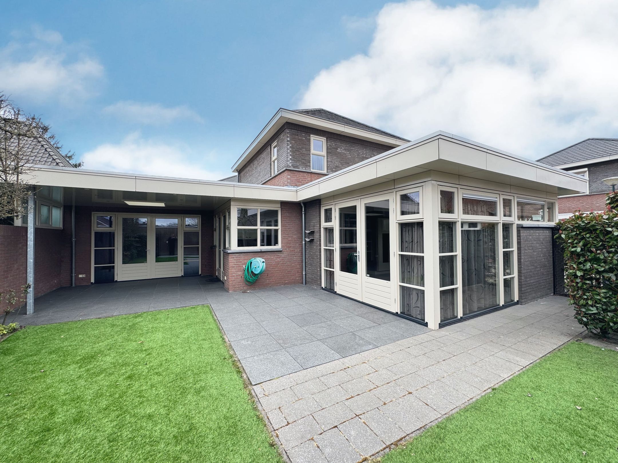 Foto 24 van Kruispad 21