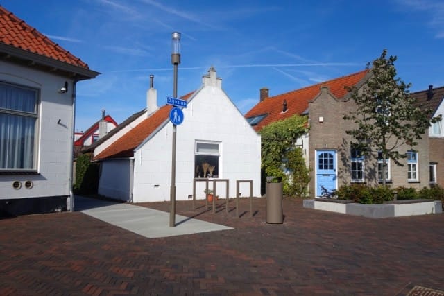 Photo 1 of Dorpsstraat 21