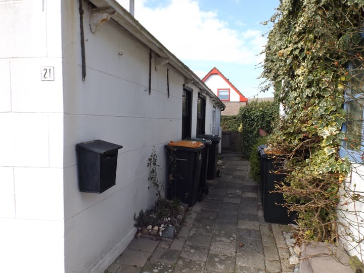 Photo 2 of Dorpsstraat 21