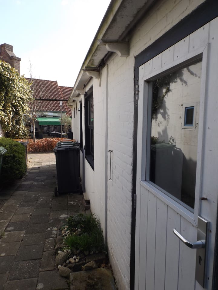 Photo 3 of Dorpsstraat 21