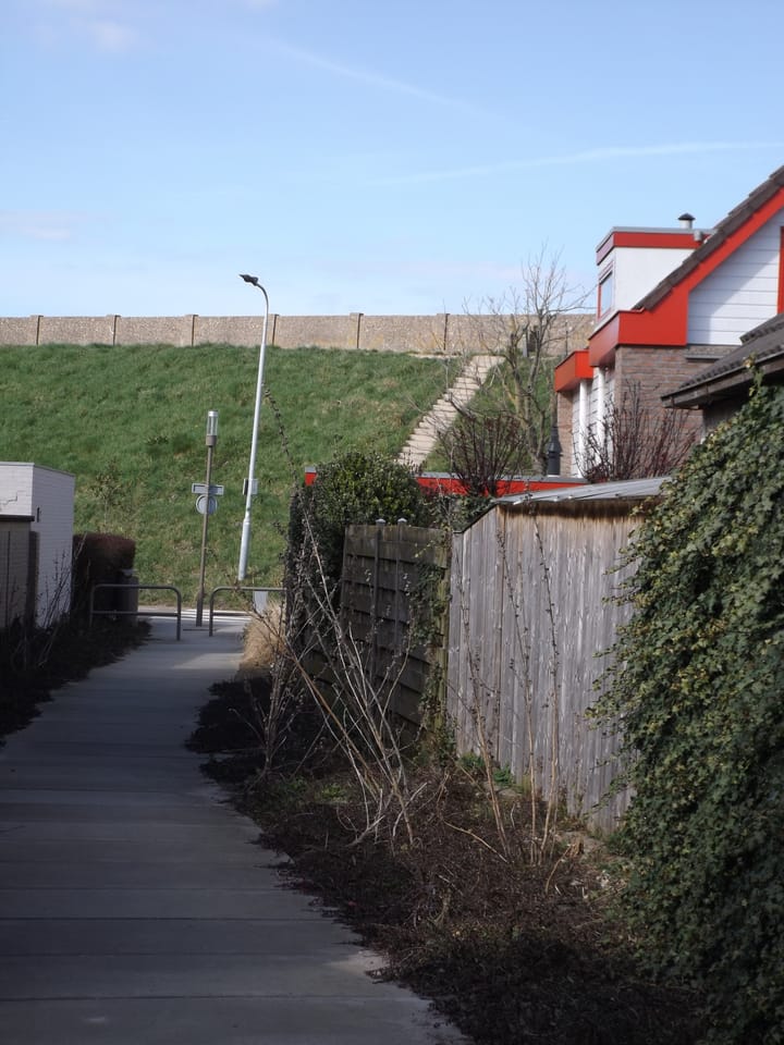 Photo 4 of Dorpsstraat 21