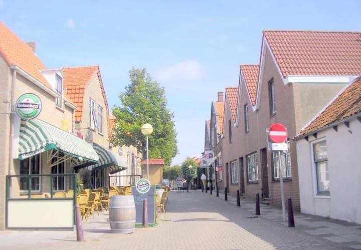 Photo 5 of Dorpsstraat 21