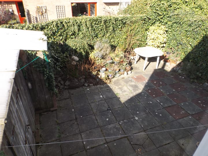 Photo 7 of Dorpsstraat 21