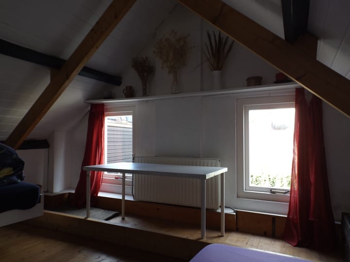 Photo 12 of Dorpsstraat 21