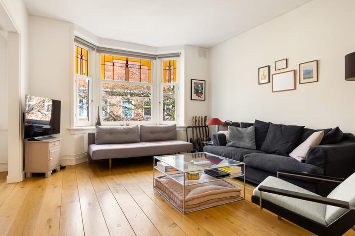 Foto 4 van Hillegomstraat 53-2