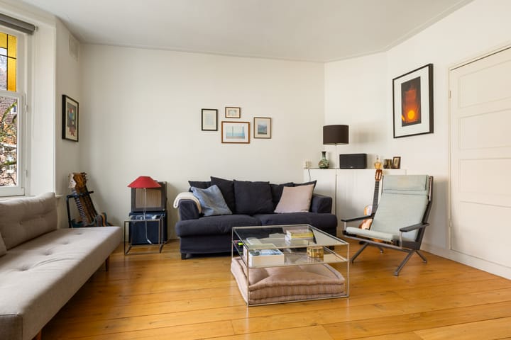 Foto 7 van Hillegomstraat 53-2