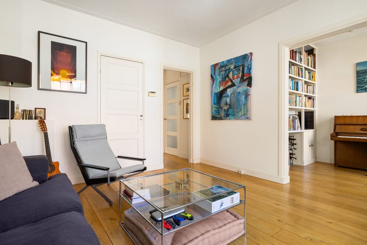 Foto 9 van Hillegomstraat 53-2