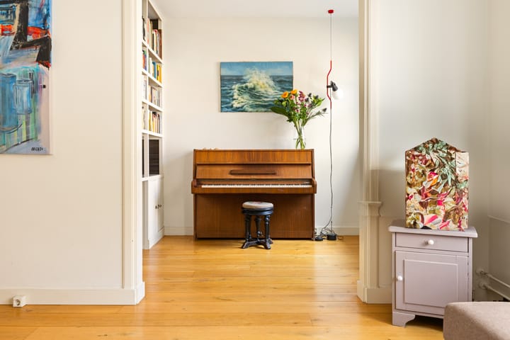 Foto 3 van Hillegomstraat 53-2